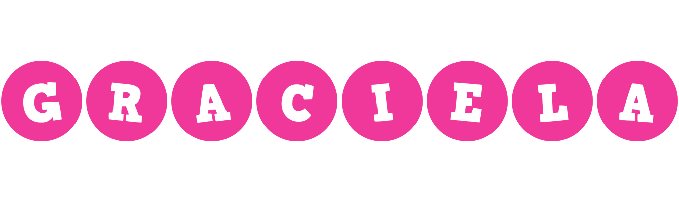 Graciela poker logo