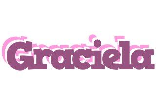 Graciela relaxing logo