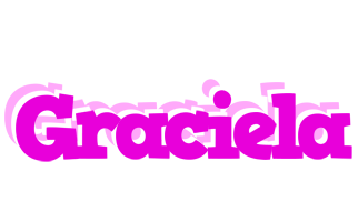 Graciela rumba logo