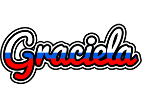 Graciela russia logo