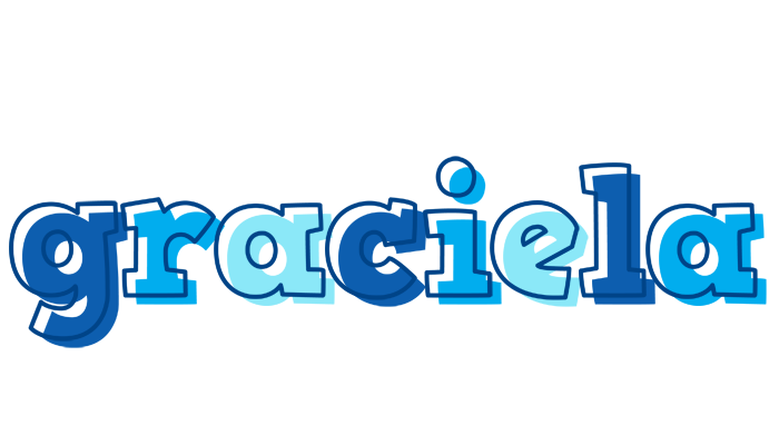 Graciela sailor logo