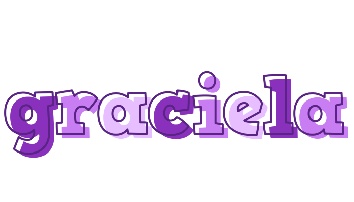 Graciela sensual logo