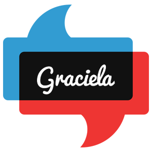 Graciela sharks logo