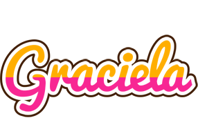 Graciela smoothie logo