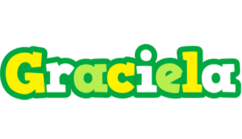 Graciela soccer logo