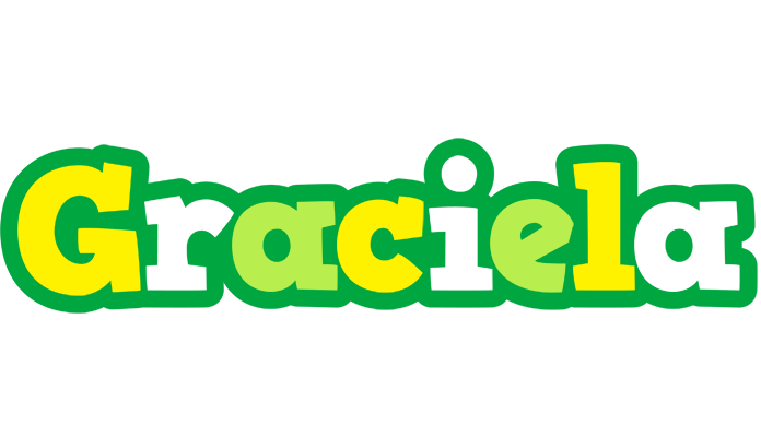 Graciela soccer logo