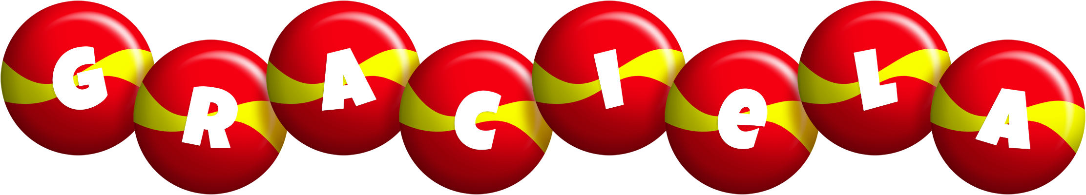 Graciela spain logo