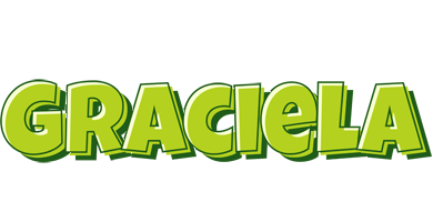 Graciela summer logo