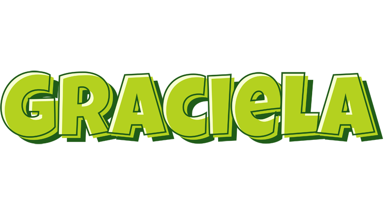 Graciela summer logo