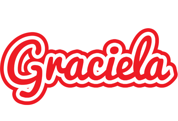 Graciela sunshine logo