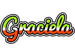 Graciela superfun logo