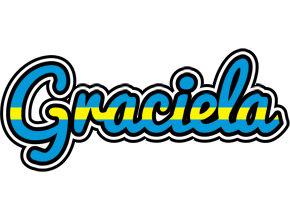 Graciela sweden logo