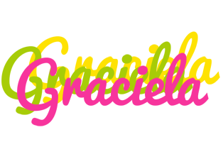 Graciela sweets logo