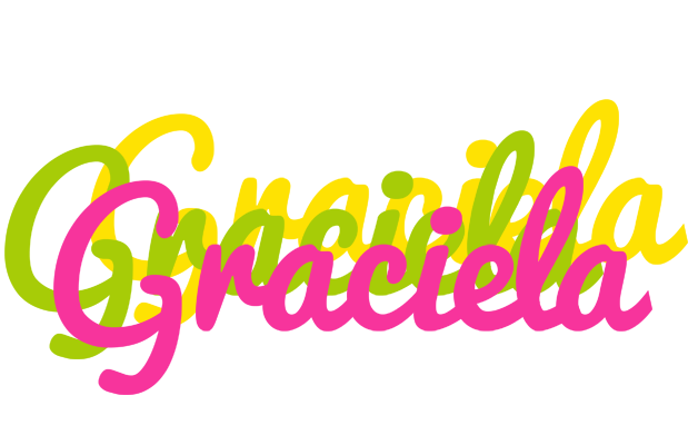 Graciela sweets logo
