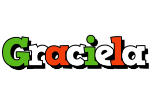 Graciela venezia logo