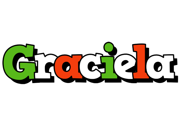 Graciela venezia logo
