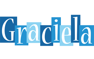 Graciela winter logo