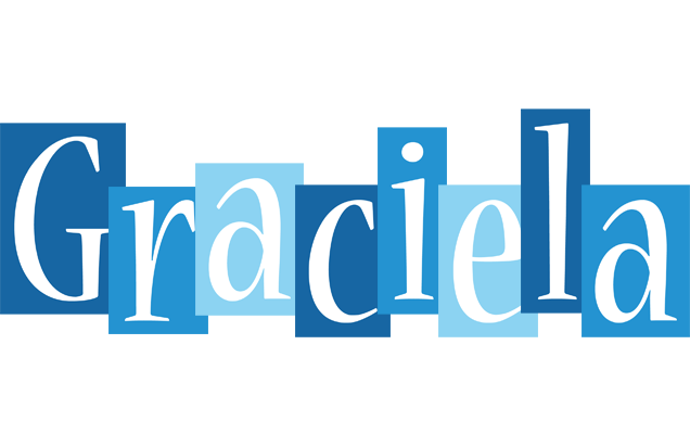 Graciela winter logo