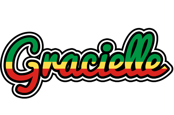 Gracielle african logo