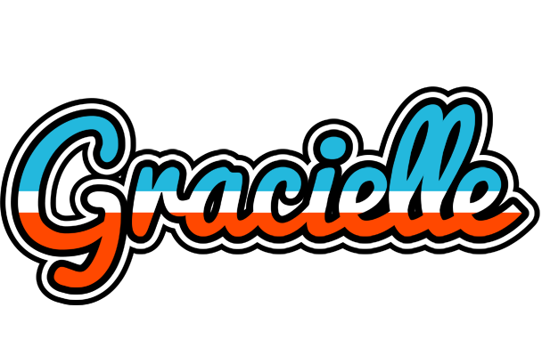 Gracielle america logo