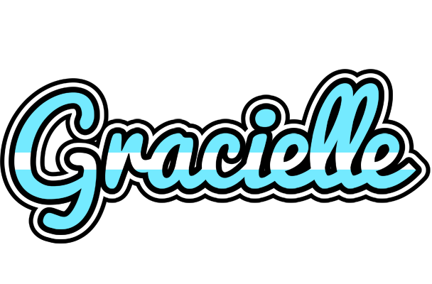 Gracielle argentine logo