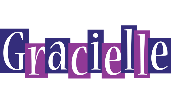 Gracielle autumn logo