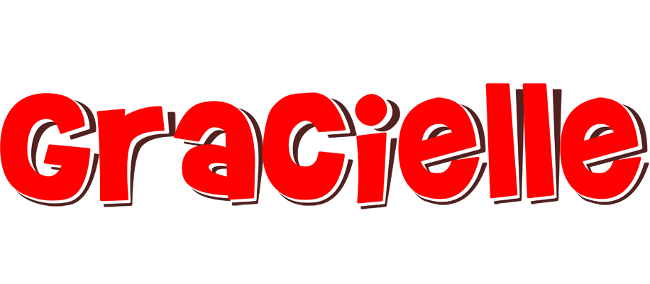 Gracielle basket logo