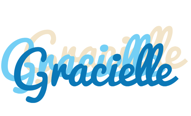 Gracielle breeze logo