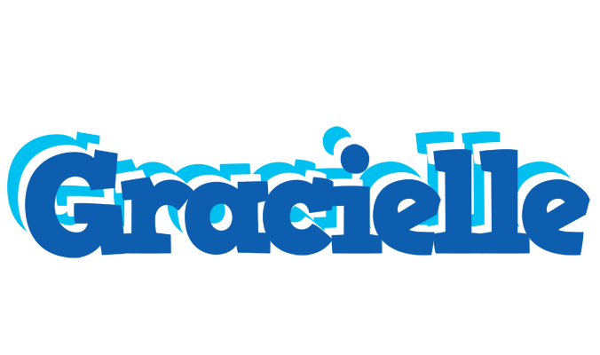 Gracielle business logo