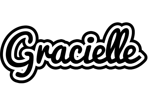 Gracielle chess logo