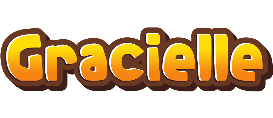 Gracielle cookies logo