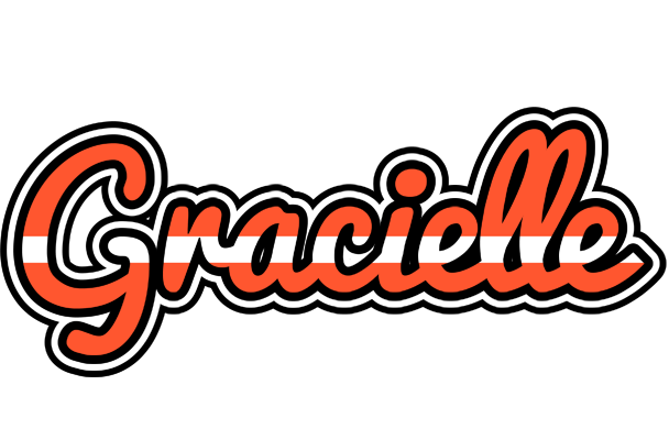 Gracielle denmark logo