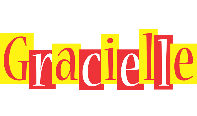 Gracielle errors logo