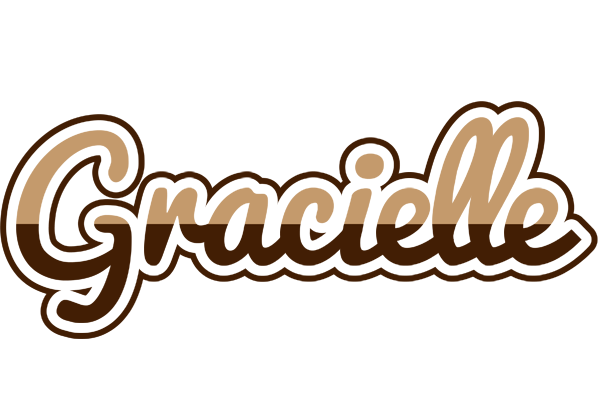 Gracielle exclusive logo
