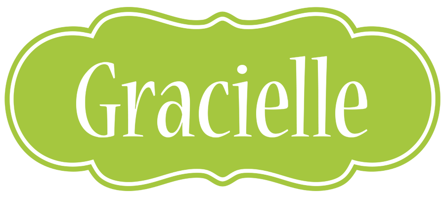 Gracielle family logo
