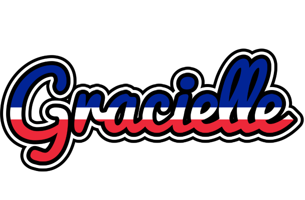Gracielle france logo
