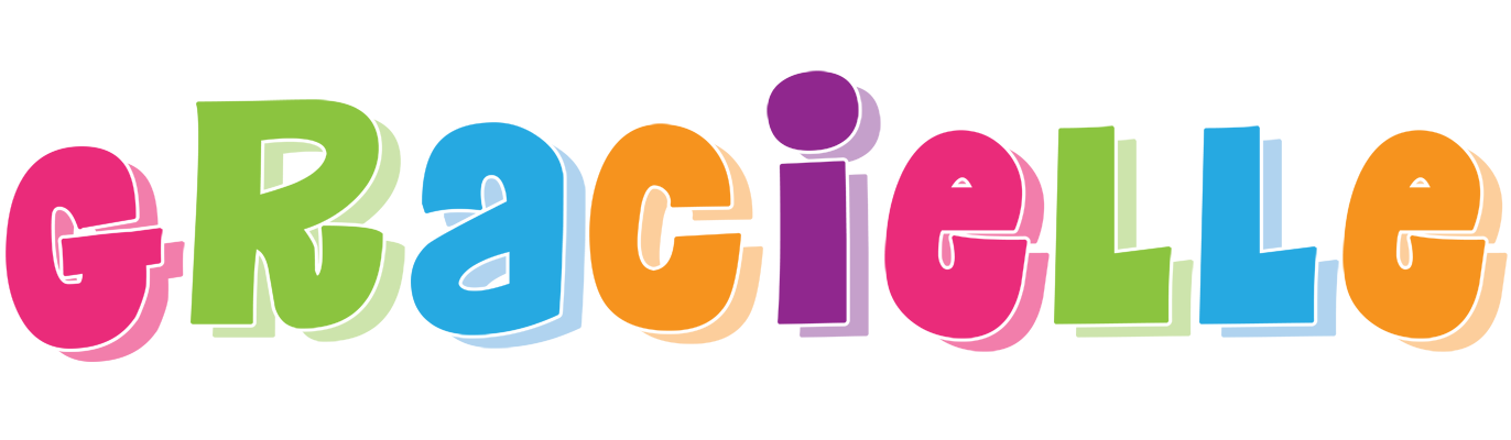 Gracielle friday logo