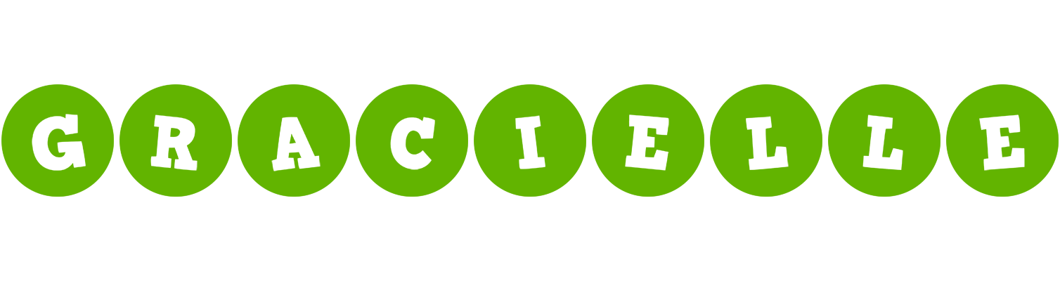 Gracielle games logo