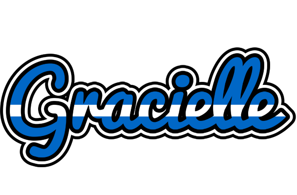 Gracielle greece logo