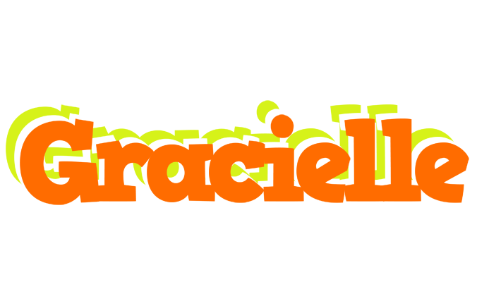 Gracielle healthy logo