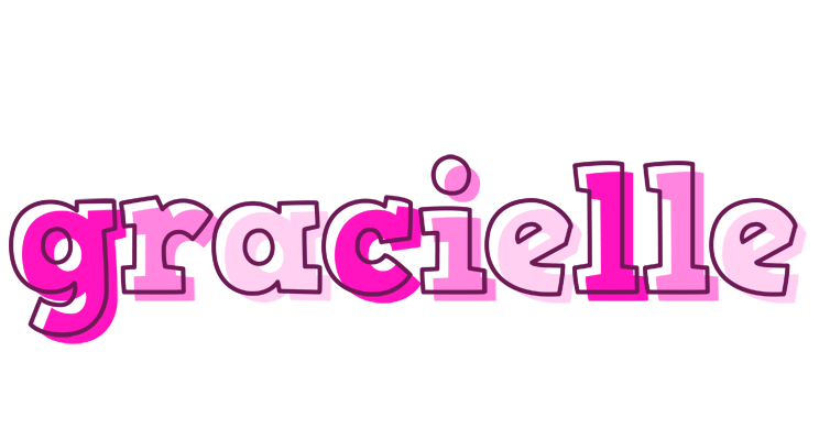 Gracielle hello logo