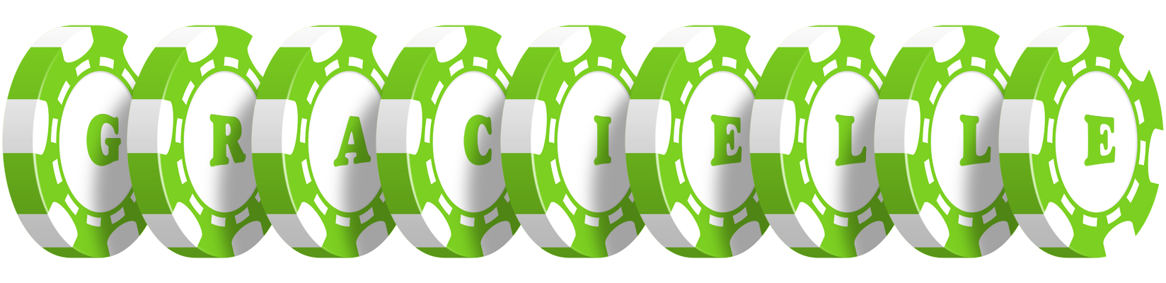 Gracielle holdem logo
