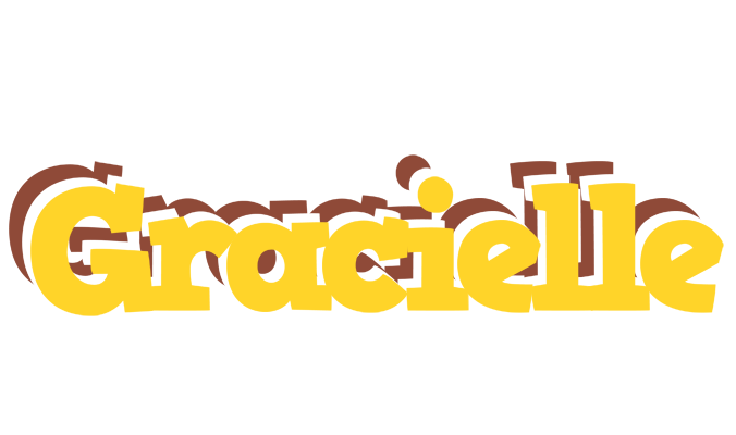 Gracielle hotcup logo