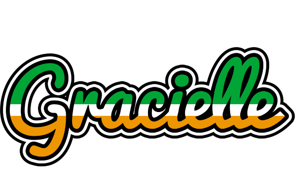 Gracielle ireland logo