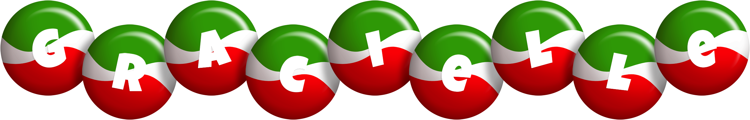 Gracielle italy logo