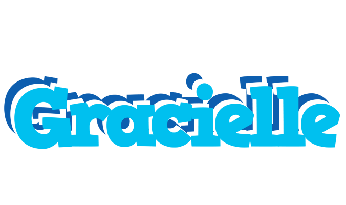 Gracielle jacuzzi logo