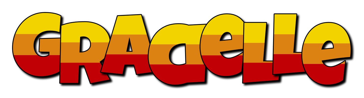 Gracielle jungle logo