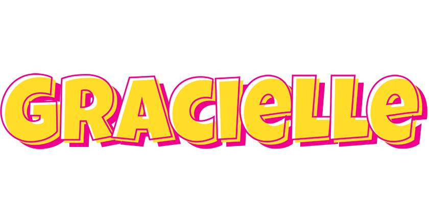 Gracielle kaboom logo