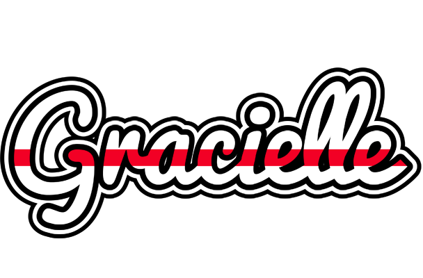 Gracielle kingdom logo