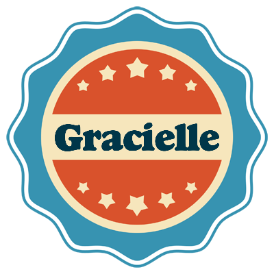 Gracielle labels logo